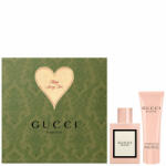 Gucci - Set cadou Gucci Bloom, Femei, Apa de Parfum 50 ml Apa de Parfum + 50 ml Lotiune de Corp Femei - hiris