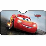 Disney Parasolar parbriz Cars 3 Disney, 130 x 70 cm, Multicolor (CZ10254_Initiala)