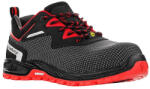 VM Footwear Milwaukee biztonsági cipő 39-es méret (8185-S3ESD-39)