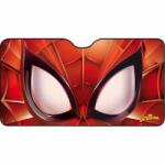 Disney Parasolar parbriz Spiderman Disney, 150 x 80 cm, Multicolor (CZ10257_Initiala)