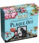 KIS-KIS Plaque-Off 100 tabletta - grandopet