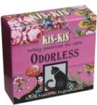 KIS-KIS Odourless 100 tabletta - grandopet
