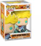 Funko POP! Animation: Dragon Ball Super - SS Trunks w/ Sword figura #1281 (FU58019)