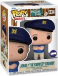 Funko POP! TV: Gilligan’s Island - The Skipper figura #1337 (FU70764)