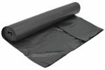  Szemeteszsák 135 liter 70 x 110 cm 30 mikron 10 db/tekercs fekete - tonerpiac