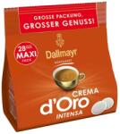 Dallmayr Crema dOro Intensa Pad 196 g (28 db) kávépárna