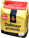 Dallmayr Prodomo Pad 196 g (28 db) kávépárna