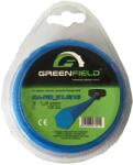 Green Field Fir din nailon hexagonal pentru trimmere 1.6mm (GA-FIR_H1.6/15)