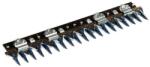 Bertolini Bara taiere paioase 127 cm SF Bertolini (69229086A)
