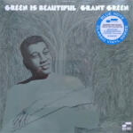 BLUE NOTE Grant Green - Green Is Beautiful