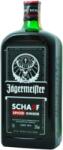 Jägermeister Scharf 33% 1, 0L