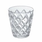 Koziol Чаша за вода CRYSTAL 250 мл, кристално прозрачна, Koziol (KOZ3545535)
