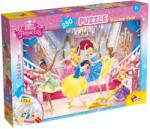 Lisciani Puzzle 2 in 1 Lisciani Disney Princess, Plus, 250 piese (N00048083_001w) Puzzle