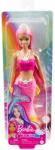 Mattel Papusa Sirena, Barbie, Dreamtopia, HGR11 Papusa Barbie