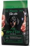Fitmin Fitmin FOR LIFE Mini Lamb & Rice 2, 5 kg