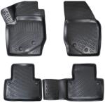 Umbrella Set Covorase Auto Cauciuc Umbrella Pentru Volvo Xc-90 (Ii) 2002-2014