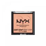 NYX Professional Makeup Can't Stop Won't Stop Mattifying Powder Fair Púder 6 g