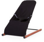 Childhome Balansoar Childhome Evolux Negru (CH-CHEVOBONBL) Sezlong balansoar bebelusi