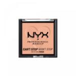 NYX Professional Makeup Can't Stop Won't Stop Mattifying Powder Rich Púder 6 g