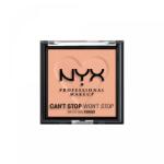 NYX Professional Makeup Can't Stop Won't Stop Mattifying Powder Bright Peach Púder 6 g