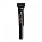 NYX Professional Makeup Ultimate Shadow 'N Liner Primer Medium Szemhéj Primer 8 ml
