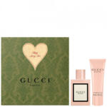 Gucci - Set cadou Gucci Bloom, Femei, Apa de Parfum 50 ml Apa de Parfum + 50 ml Lotiune de Corp Femei - vitaplus