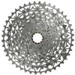 Sram Force XG-1251 D1 XPLR 10-44-es XDR kazettás lánckeréksor, 12s, ezüst