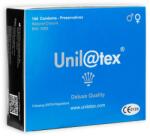 Unilatex 144 Prezervative Latex, Fara Aroma, Unilatex