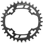 Sram X-Sync MTB első lánckerék, 32T, 11s, 94 mm, acél, fekete