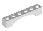LEGO® Arc 6 X 1 (4620761)
