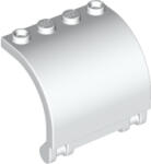 LEGO® Panou 3 X 4 X 3 curbat (6102937)