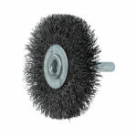 Norton hullámos csapos drótkorong (kefekorong) 60x10x6 T17, 5, 10 db/csomag (CT604884) - praktikuskft