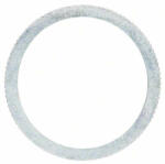 Bosch szűkítőgyűrű körfűrészlaphoz 30x1, 2x25mm (2600100210)