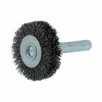 Norton hullámos csapos drótkorong (kefekorong) 30x9x6 T6, 5, 10 db/csomag (CT604876) - praktikuskft