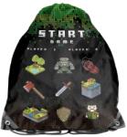 PASO Game - Start tornazsák (PP23CR-712) (PP23CR-712)