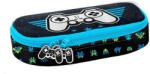 PASO Game ovális tolltartó - Next level (PP23NX-013)