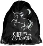 PASO Unikornis - Black tornazsák (PP23OL-712) (PP23OL-712)