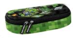 PASO Game ovális tolltartó - Battle (PP23XL-013)