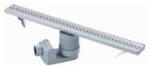 Viega Visign zuhanyfolyóka rács RM, 1000 mm (561185)