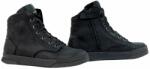 Forma Boots City Dry Black 44 Motoros cipők