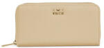 VUCH Begira bézs női pénztárca (P11136)