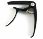 SX SZCP2BK Black Каподастер за акустична китара (<![CDATA[SZCP2BK]]>)