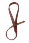 RightOnStraps Classical-Hook Brown