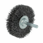 Norton hullámos csapos drótkorong (kefekorong) 50x15x6 T12, 5, 10 db/csomag (CT604893)