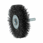 Norton hullámos csapos drótkorong (kefekorong) 70x15x6 T19, 10 db/csomag (CT604900)