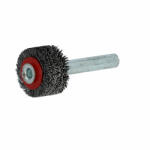 Norton hullámos csapos drótkorong (kefekorong) 20x9x6 T3, 10 db/csomag (CT604903)