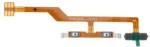  tel-szalk-1929704328 Xiaomi Poco F4 GT Bekapcsoló és hangerőszabályzó gomb flexibilis kábel (tel-szalk-1929704328)