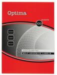 OPTIMA Etikett OPTIMA 32112 70x42, 3mm 2100 címke/doboz 100 ív/doboz (32112) - irodaszer