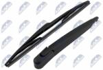 NTY brat stergator, parbriz NTY EWB-ME-010 (EWB-ME-010)