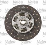 VALEO Disc ambreiaj VALEO 807733